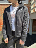 BLACK ICE TRACK SUIT