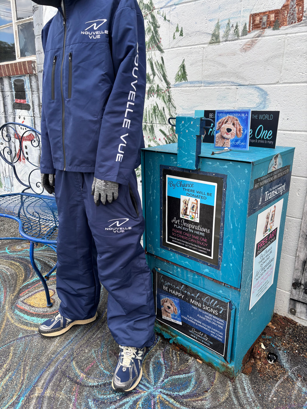 NAVY SEAL TRACK SUIT