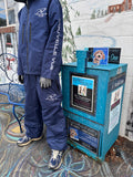 NAVY SEAL TRACK SUIT