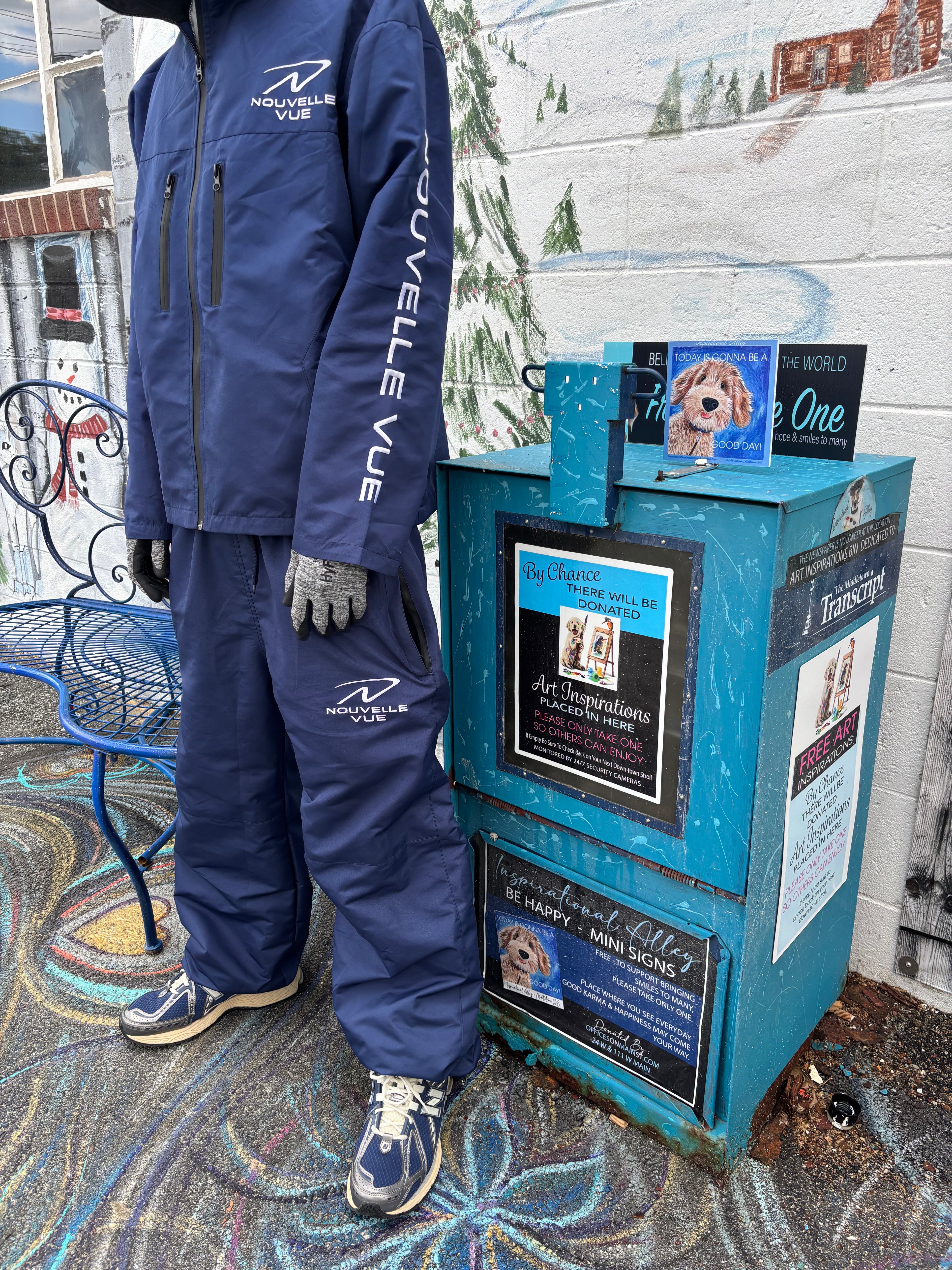 NAVY SEAL TRACK SUIT